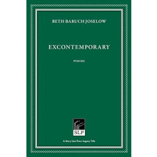 Excontemporary by Beth Baruch Joselow Paperback Book