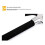 Adjustable Car Security Lock Steering Wheel Lock Anti-Theft Lock Front Handlebar Lock Multi-Function Car Lock 4