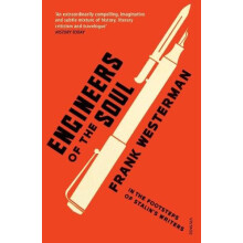Engineers Of The Soul by Frank Westerman Paperback Book