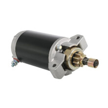 66T-81800 Motor de Arranque para Motocicleta y para Motor Fueraborda Marino para 40 40Hp 40XWH 66T-81800-00-00