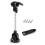 Trolling Motor Stabilizer Mount Applicable for Minn Kota Terrova Riptide PowerDrive Marine-Grade Adjustable 1