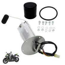 Módulo de Bomba de Combustible de Motocicleta 49040-0045 para ZR1000 Z1000SX 2010-2013 ZX1000 para 1000 490400045 UC-T35KU55
