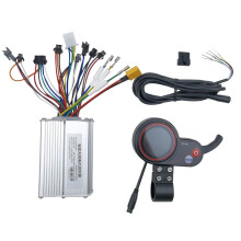 FüR M4 Elektroroller Motorsteuerung RollerzubehöR mit TF-100 Armaturenbrett-LCD-Display 48V 20A