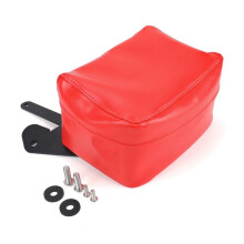 Motorcycle Accessories Tail Luggage Bag Rear Storage Bags Luggage Rack Bracket for Kove 450 Rally 2023 2024