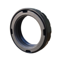 For Bafang Center-Mounted Motor Installation Nuts for BBS0102B BBSHD BBS03 G340 G320 G341 M615 Center-Mounted Motor Part