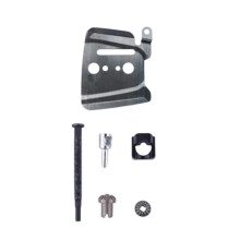 Chainsaw Chain Bar Tensioner Adjuster Kit for ECHO CS400 CS-400 CS-450 V651000001 V651000011 V203000110 C309000030