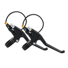 E-Bike Scooter Electric Bike Brake Lever Electric Bicycle Brake Lever Handle Bar Grips for TSDZ8 Z16 Scooter