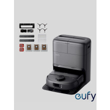Eufy T211AV11 X12 Pro Robot Vacuum & Mop