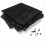 (Black) Mesh Net Screen Door Handsfree Magic Mesh Magnets For Pet Stop Mosquito Bug Fly 1