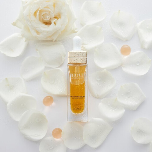 Natural Beauty Exo Collagen Elixir Supreme Serum BO 30ml 2