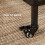 Portable folding table, folding kitchen table 5