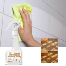 Jakehoe Stove And Oven Foam Cleaner, Specialized for Removing Dirt, Odor, And Grease From Ovens And Grills