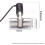 51mm Motorcycle Exhaust Modified Sound Wave Remote Button Electronic Control Exhaust Valve Electrically Controlled Valve 6