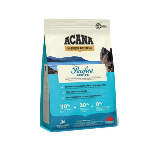 Acana Acana Regionals Pacifica  2 kg