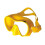 SOPRASSUB Maske OCCHIO schwarz 1