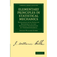 Elementary Principles in Statistical Mechanics Developed with Especial