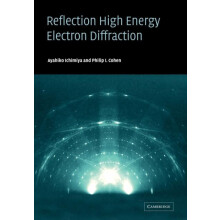 Reflection HighEnergy Electron Diffraction by Ayahiko Ichimiya Paperba