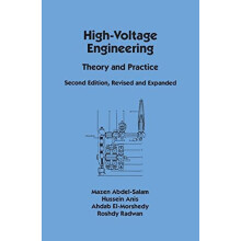 HighVoltage Engineering Theory and Practice Second Edition Revised and