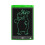 (Green)Handwriting Tablet Drawing Tablet Paperless Digital Notepad Abs Lcd Inches 85 1