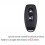 3X 2.4GHz Wireless Remote Control  Key Fob for TTLOCK  Door Lock  Devices Work with TTLock APP 5