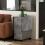Multi-Storage Six-Person Drop Leaf Dining Table 4