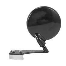 4 Set of 8 Car Blind Spot Mirrors Car Side Convex Mirror Wide Angle Round Car Rear View Mirror