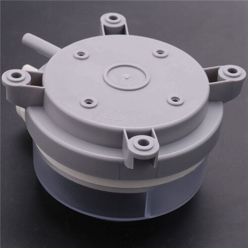 5X Air Differential Pressure  20-200Pa Adjustable Micro- Pressure Air 1