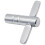 Drum Damper Gel 12 Pack with 2 Drum Tuning Key Pack 6
