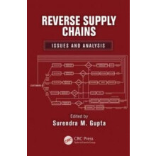 Reverse Supply Chains Issues and Analysis Hardcover Book