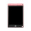 (Pink)Handwriting Tablet Drawing Tablet Paperless Digital Notepad Abs Lcd Inches 85 1
