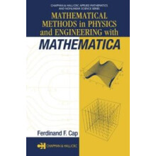 Mathematical Methods in Physics and Engineering with Mathematica by Fe