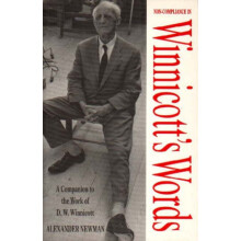 Non Compliance Winnicott by Alexander Newman Paperback Book
