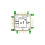 ALLNET Brick?R?knowledge Logik XNOR CD4070 1