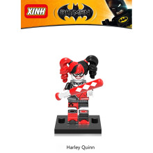 (CatWoman)Popular Batman Models Mini Figure Fits Kids Toy Fashion Movie Child Building