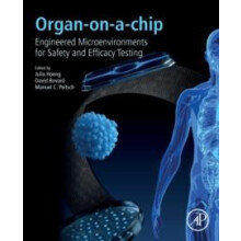 Organonachip Engineered Microenvironments for Safety and Efficacy Test