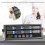 8-Channel Kitchen Timer with Countdown 11