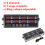 8-Channel Kitchen Timer with Countdown 8