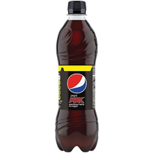 Pepsi Max ,PMP 500ml , Pack of 12