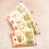 (100pcs/Bag)100pcsbag Bamboo Toothpick Disposable Natural Toothpicks Fruit Sticks Sharp 6
