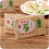 (100pcs/Bag)100pcsbag Bamboo Toothpick Disposable Natural Toothpicks Fruit Sticks Sharp 4