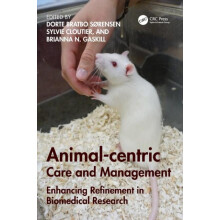 Animalcentric Care and Management Enhancing Refinement in Biomedical R