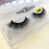 (A01)False Eyelashes Handmade Long Lashes Stereo Dense Multilayer Enlarge Eyes Your 7