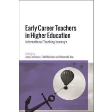 Early Career Teachers in Higher Education International Teaching Journ