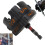 (A) Bolt Extractor for Rusted & Rounded Nuts 1