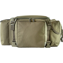 SPEERO Modular Bait Bag Green