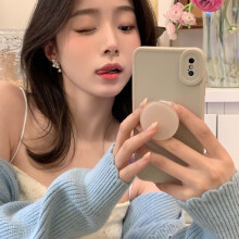 (1) Baroque Pearl Earrings - Elegant Gift for Girls
