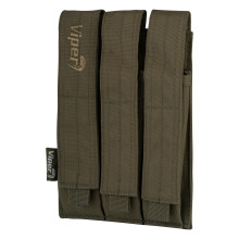 Viper TACTICAL Modular MP5 Magazine Pouch Olive Green