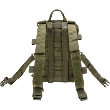 Viper TACTICAL VX Buckle Up Charger Pack Green