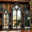 3D Acrylic Wood Mirror Wall Sticker for Home Decor 3
