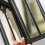 3D Acrylic Wood Mirror Wall Sticker for Home Decor 6